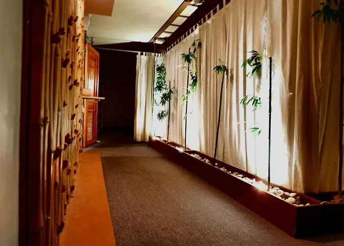 Holiday Spa Hotel 3* Cebu Stadt