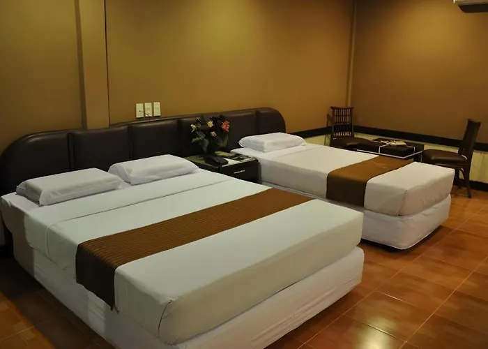 Holiday Spa Hotel 3*