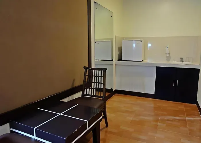 Holiday Spa Hotel