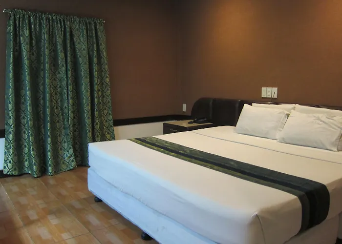 Hotel Holiday Spa Hotel