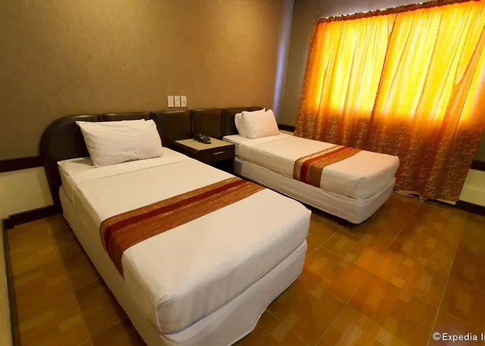 Holiday Spa Hotel Hotel