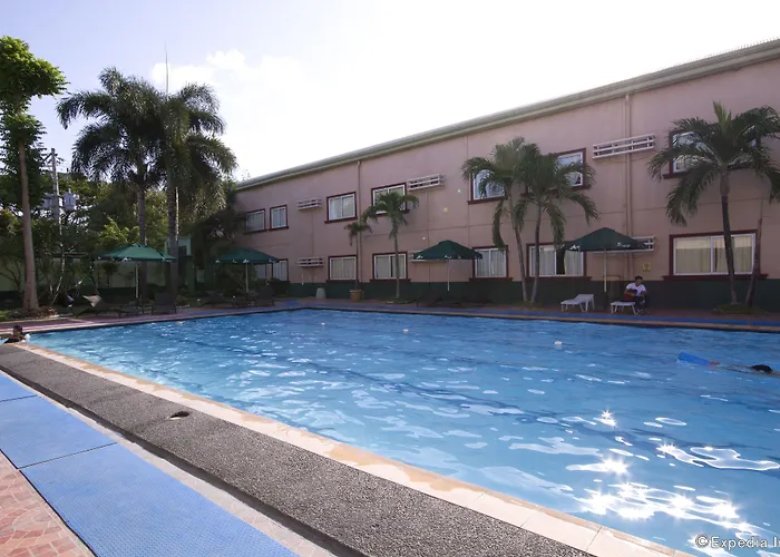 Holiday Spa Hotel Hotel 3*