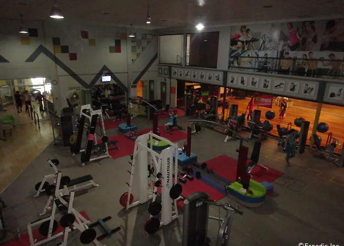 Holiday Spa Hotel 3*