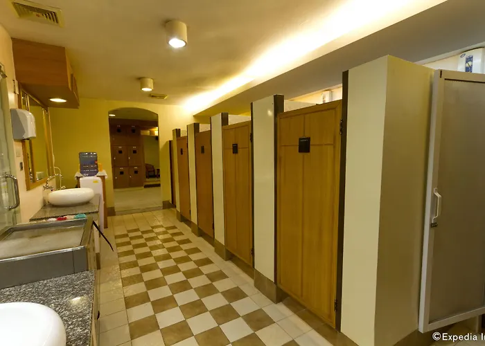 Hotel Holiday Spa Hotel