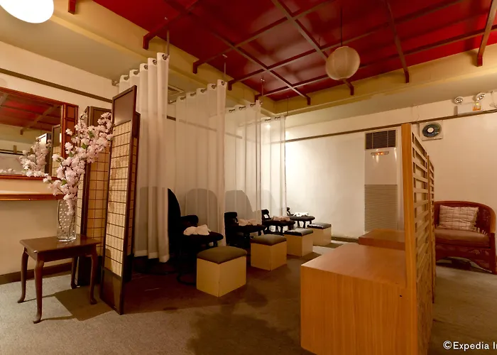 Holiday Spa Hotel 3*