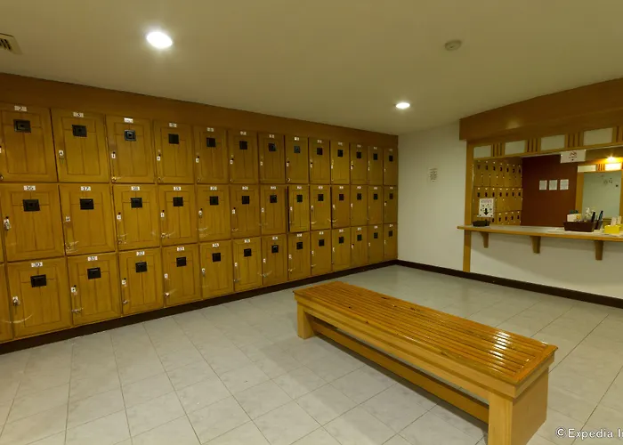 Holiday Spa Hotel