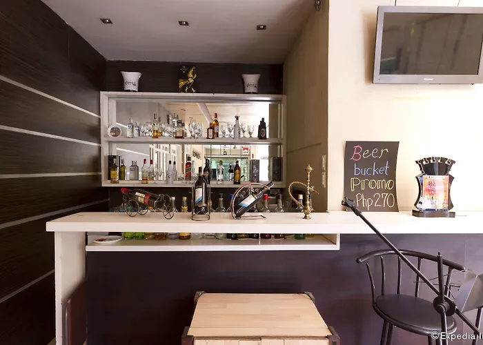 Holiday Spa Hotel Cebu Stadt