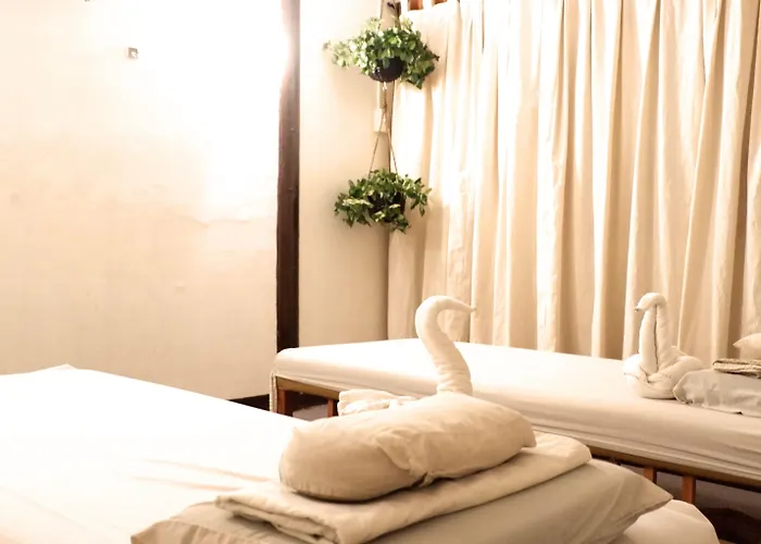 Holiday Spa Hotel