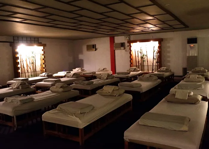 Hotel Holiday Spa Hotel