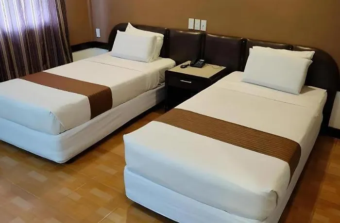 Hotel Holiday Spa Hotel 3*