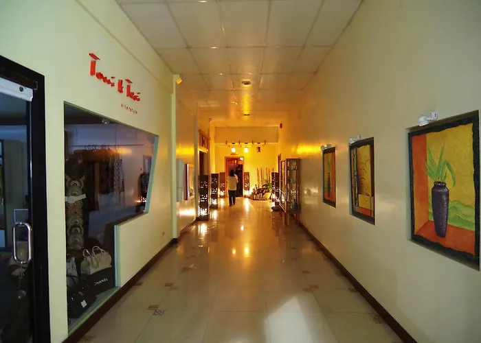 Hotel Holiday Spa Hotel
