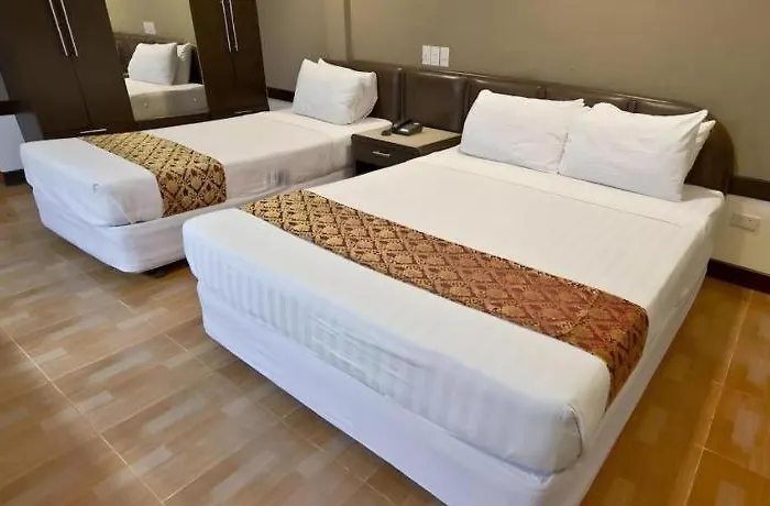 Hotel Holiday Spa Hotel