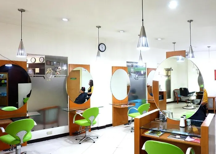 Holiday Spa Hotel 3*