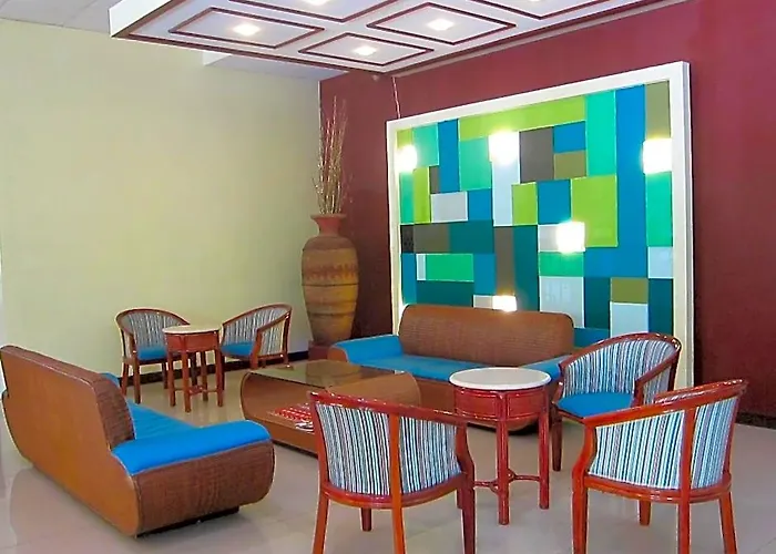 Holiday Spa Hotel