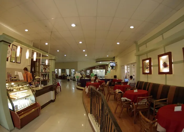 Hotel Holiday Spa Hotel