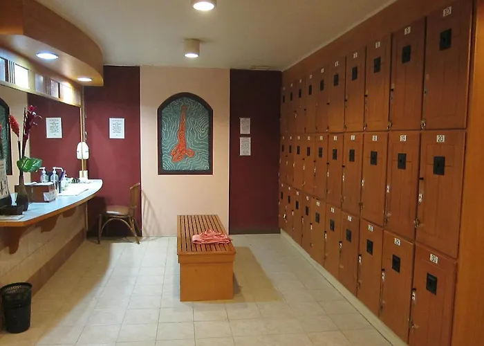 Holiday Spa Hotel Cebu Stadt