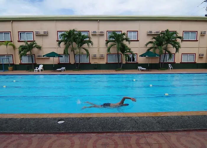 Holiday Spa Hotel