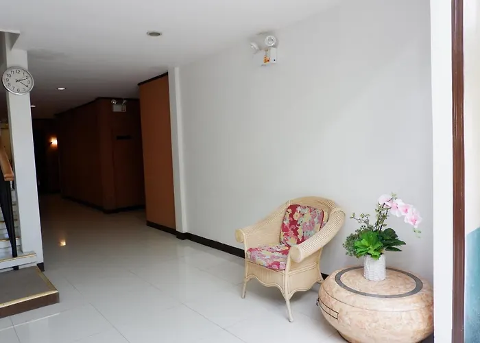 Holiday Spa Hotel Cebu Stadt
