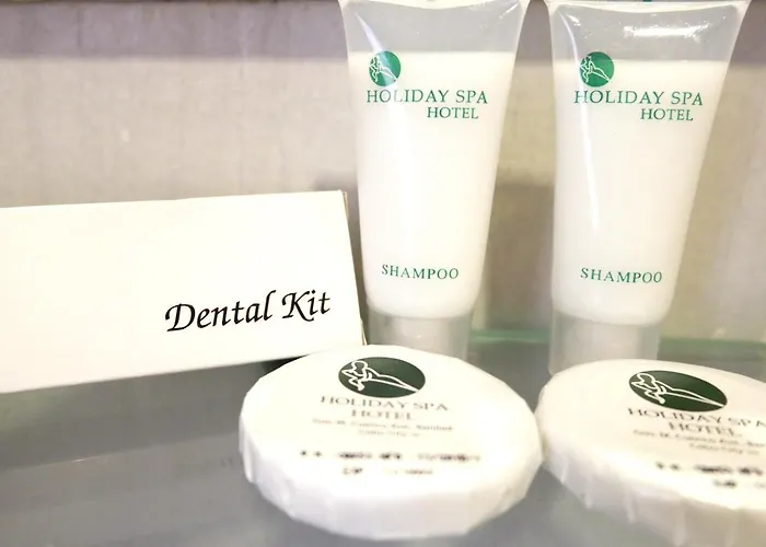 Hotel Holiday Spa Hotel Cebu Stadt
